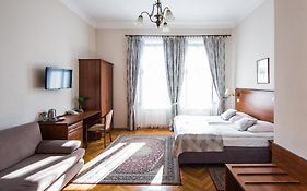 Aparthotel Basztowa